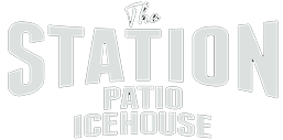 The Station Patio Icehouse
